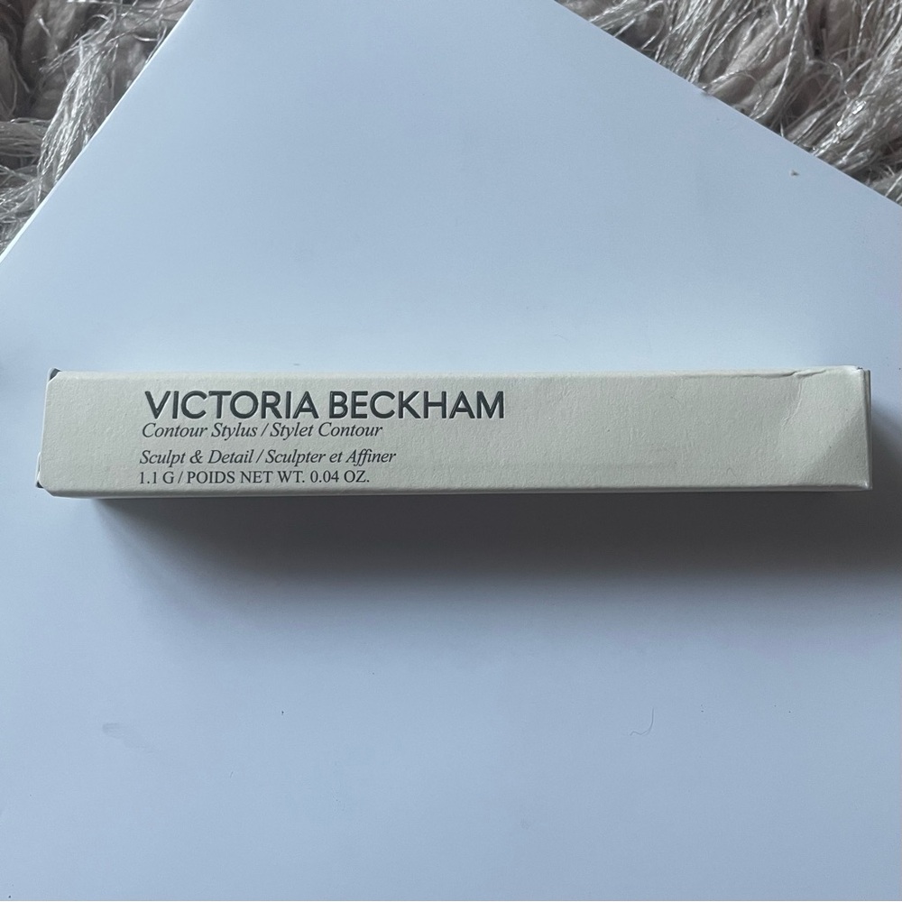 Victoria Beckham Granite Contour Stylus